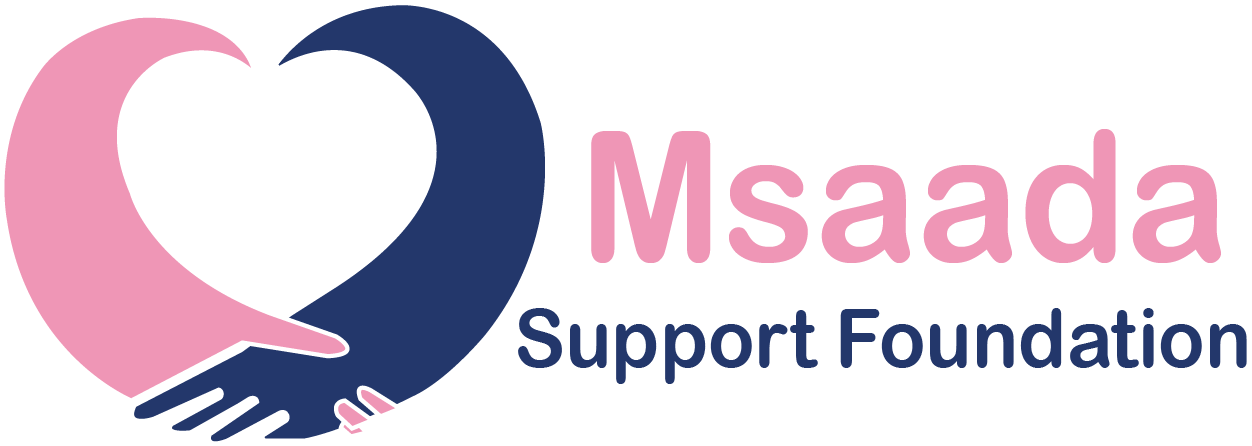 MSAADA SUPPORT FOUNDATION
